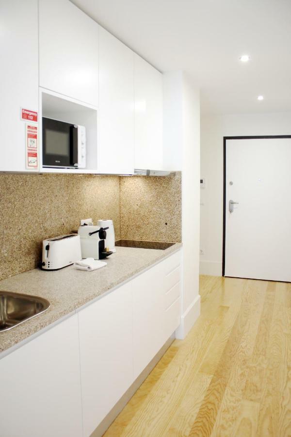 Hm - Carlos Alberto Apartment 2 OOporto Exteriör bild