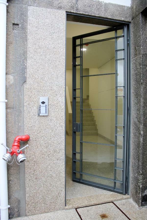 Hm - Carlos Alberto Apartment 2 OOporto Exteriör bild