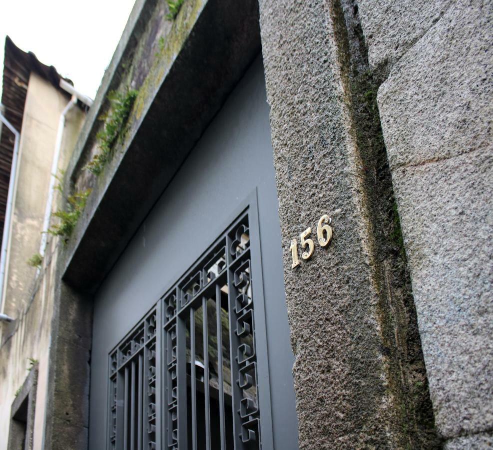Hm - Carlos Alberto Apartment 2 OOporto Exteriör bild