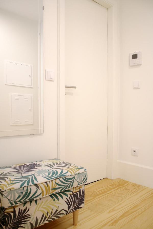 Hm - Carlos Alberto Apartment 2 OOporto Exteriör bild